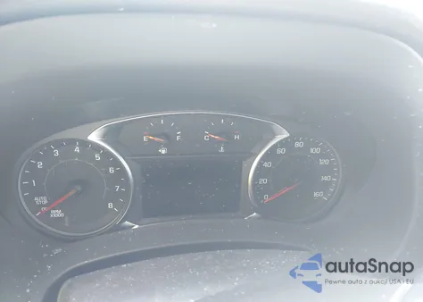 2024 GMC Terrain Fwd Sle из США, поврежденный, VIN 3GKALMEG7RL135912